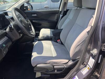 2016 Honda CR-V LX   - Photo 7 - Boise, ID 83706