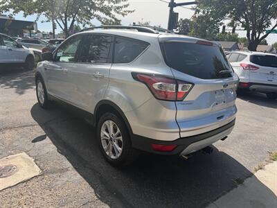 2018 Ford Escape SE   - Photo 6 - Boise, ID 83706