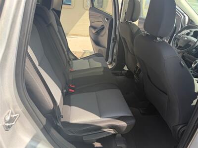 2018 Ford Escape SE   - Photo 11 - Boise, ID 83706