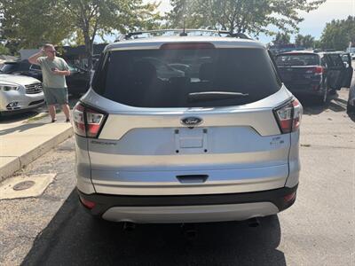 2018 Ford Escape SE   - Photo 7 - Boise, ID 83706