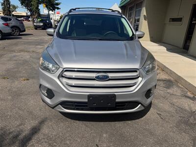 2018 Ford Escape SE   - Photo 3 - Boise, ID 83706
