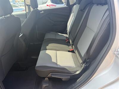 2018 Ford Escape SE   - Photo 9 - Boise, ID 83706