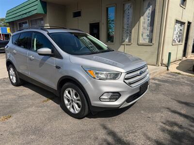2018 Ford Escape SE   - Photo 2 - Boise, ID 83706