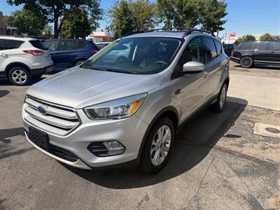 2018 Ford Escape SE   - Photo 4 - Boise, ID 83706