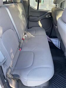 2016 Nissan Frontier SV - Photo 8 - Boise, ID 83706