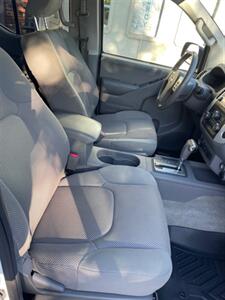 2016 Nissan Frontier SV - Photo 9 - Boise, ID 83706