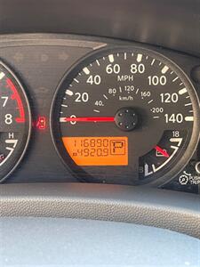 2016 Nissan Frontier SV - Photo 5 - Boise, ID 83706