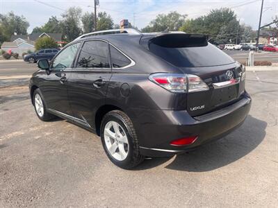 2010 Lexus RX 350   - Photo 3 - Boise, ID 83706