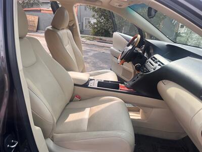 2010 Lexus RX 350   - Photo 12 - Boise, ID 83706