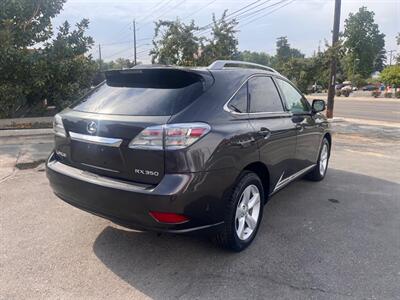 2010 Lexus RX 350   - Photo 5 - Boise, ID 83706
