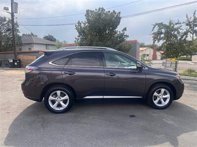 2010 Lexus RX 350   - Photo 7 - Boise, ID 83706