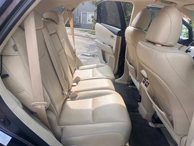 2010 Lexus RX 350   - Photo 10 - Boise, ID 83706