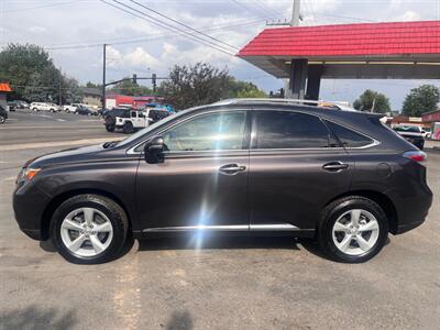 2010 Lexus RX 350   - Photo 2 - Boise, ID 83706