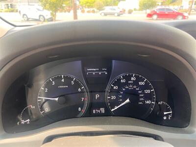 2010 Lexus RX 350   - Photo 11 - Boise, ID 83706
