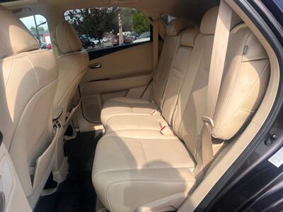 2010 Lexus RX 350   - Photo 8 - Boise, ID 83706
