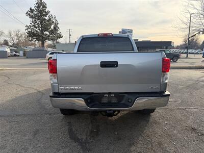 2013 Toyota Tundra Grade   - Photo 4 - Boise, ID 83706