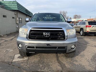 2013 Toyota Tundra Grade   - Photo 8 - Boise, ID 83706