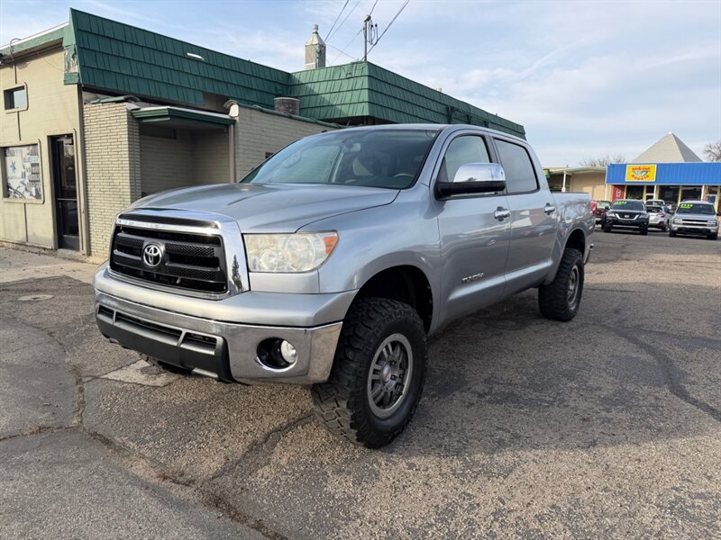 2013 Toyota Tundra Grade   - Photo 1 - Boise, ID 83706