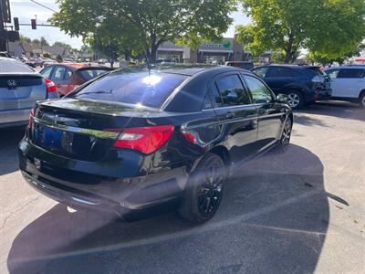 2012 Chrysler 200 LX   - Photo 5 - Boise, ID 83706