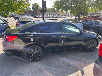 2012 Chrysler 200 LX   - Photo 6 - Boise, ID 83706