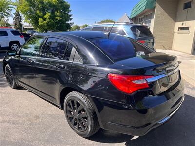 2012 Chrysler 200 LX   - Photo 3 - Boise, ID 83706