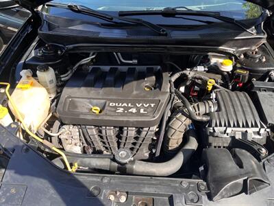 2012 Chrysler 200 LX   - Photo 7 - Boise, ID 83706