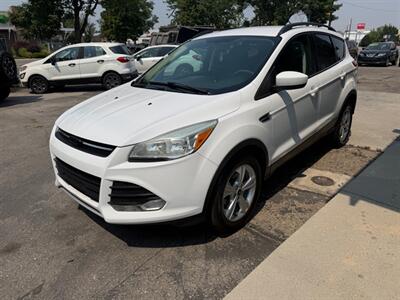 2014 Ford Escape SE   - Photo 4 - Boise, ID 83706