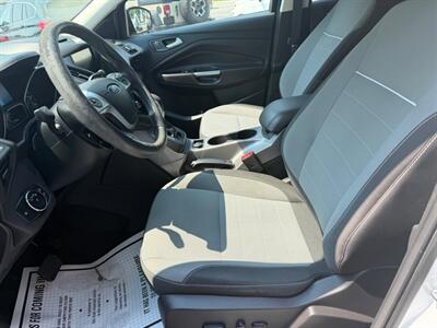 2014 Ford Escape SE   - Photo 8 - Boise, ID 83706