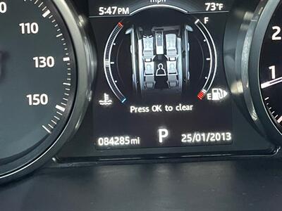 2016 Land Rover Evoque Cream Puff  Like NEW - Photo 12 - Boise, ID 83706