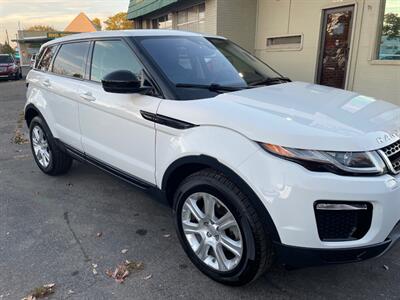 2016 Land Rover Evoque Cream Puff  Like NEW - Photo 2 - Boise, ID 83706