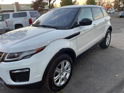 2016 Land Rover Evoque Cream Puff  Like NEW - Photo 3 - Boise, ID 83706