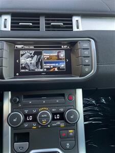 2016 Land Rover Evoque Cream Puff  Like NEW - Photo 13 - Boise, ID 83706