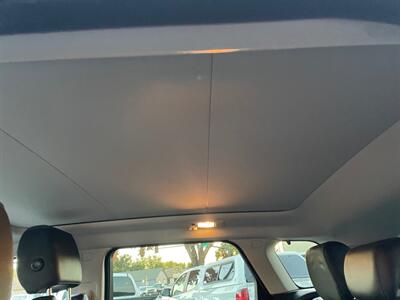 2016 Land Rover Evoque Cream Puff  Like NEW - Photo 16 - Boise, ID 83706