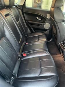 2016 Land Rover Evoque Cream Puff  Like NEW - Photo 9 - Boise, ID 83706