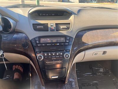 2012 Acura MDX SH-AWD   - Photo 15 - Boise, ID 83706