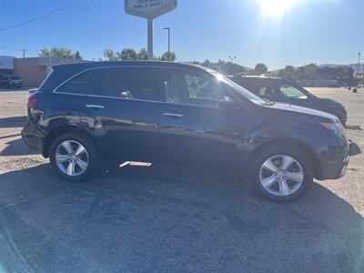 2012 Acura MDX SH-AWD   - Photo 4 - Boise, ID 83706