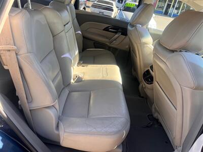 2012 Acura MDX SH-AWD   - Photo 13 - Boise, ID 83706