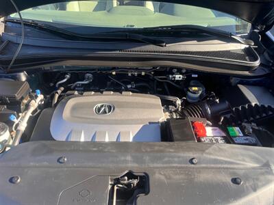 2012 Acura MDX SH-AWD   - Photo 17 - Boise, ID 83706