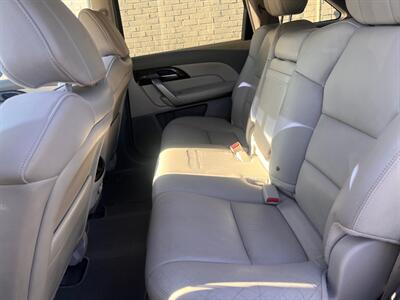 2012 Acura MDX SH-AWD   - Photo 9 - Boise, ID 83706
