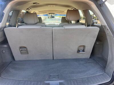 2012 Acura MDX SH-AWD   - Photo 11 - Boise, ID 83706