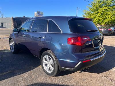 2012 Acura MDX SH-AWD   - Photo 7 - Boise, ID 83706