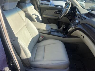 2012 Acura MDX SH-AWD   - Photo 12 - Boise, ID 83706