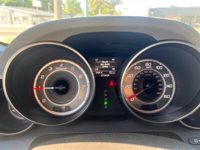 2012 Acura MDX SH-AWD   - Photo 14 - Boise, ID 83706