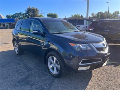 2012 Acura MDX SH-AWD   - Photo 3 - Boise, ID 83706