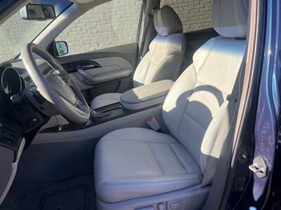 2012 Acura MDX SH-AWD   - Photo 8 - Boise, ID 83706