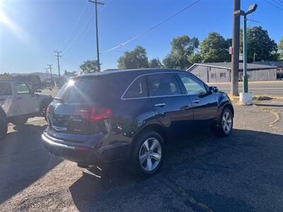 2012 Acura MDX SH-AWD   - Photo 5 - Boise, ID 83706