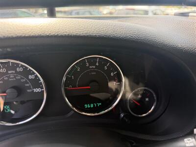 2017 Jeep Wrangler Unlimited Sport   - Photo 11 - Boise, ID 83706