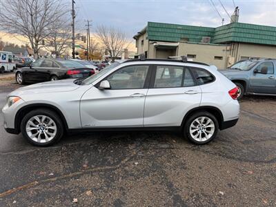 2013 BMW X1 xDrive28i - Photo 2 - Boise, ID 83706