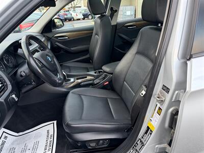 2013 BMW X1 xDrive28i - Photo 8 - Boise, ID 83706