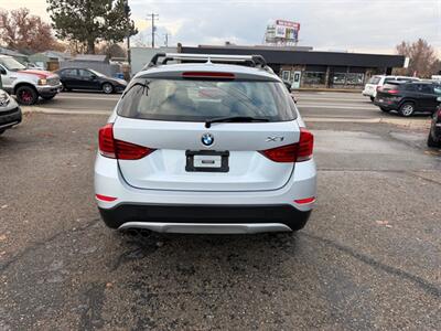 2013 BMW X1 xDrive28i - Photo 4 - Boise, ID 83706